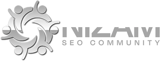 Nizam SEO Community Logo