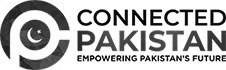 Connected Pakistan Logo